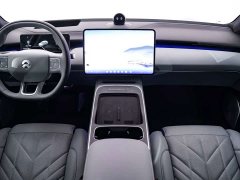 NIO ET5T 100kWh Touring - ფოტო 9
