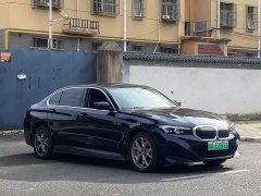 BMW i3 eDrive 35 L - photo 3