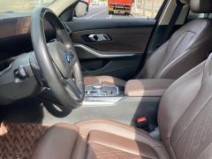 BMW i3 eDrive 35 L - photo 4