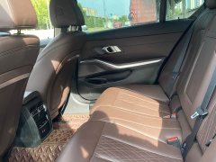 BMW i3 eDrive 35 L - photo 5
