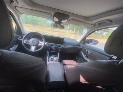 BMW i3 eDrive 35 L - photo 6