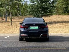 BMW i3 eDrive 35 L - photo 8