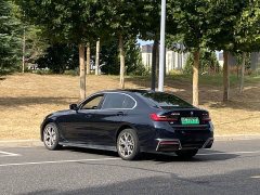 BMW i3 eDrive 35 L - photo 9
