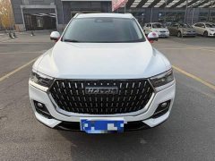 Haval H6 National Trend Edition 1.5T Automatic Champion Version - ფოტო 3