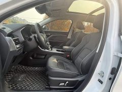 Haval H6 National Trend Edition 1.5T Automatic Champion Version - ფოტო 7