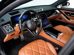 Mercedes-Benz Maybach S-Class S 480 4MATIC - ფოტო 10
