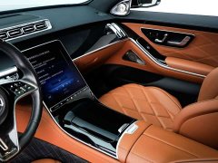 Mercedes-Benz Maybach S-Class S 480 4MATIC - ფოტო 11