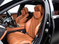 Mercedes-Benz Maybach S-Class S 480 4MATIC - ფოტო 13
