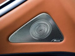 Mercedes-Benz Maybach S-Class S 480 4MATIC - ფოტო 14