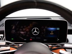 Mercedes-Benz Maybach S-Class S 480 4MATIC - ფოტო 15