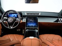 Mercedes-Benz Maybach S-Class S 480 4MATIC - ფოტო 19