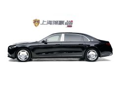 Mercedes-Benz Maybach S-Class S 480 4MATIC - ფოტო 7