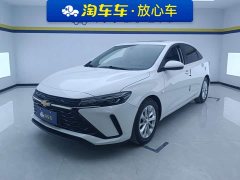 Chevrolet Cruze 1.5L Dual-Clutch Deluxe Edition - photo 1