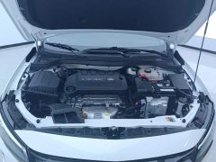Chevrolet Cruze 1.5L Dual-Clutch Deluxe Edition - photo 10