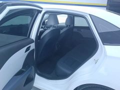 Chevrolet Cruze 1.5L Dual-Clutch Deluxe Edition - photo 11