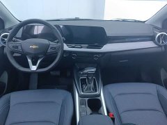 Chevrolet Cruze 1.5L Dual-Clutch Deluxe Edition - photo 12