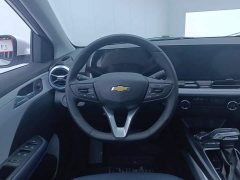Chevrolet Cruze 1.5L Dual-Clutch Deluxe Edition - photo 15