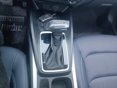 Chevrolet Cruze 1.5L Dual-Clutch Deluxe Edition - photo 16