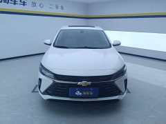 Chevrolet Cruze 1.5L Dual-Clutch Deluxe Edition - photo 2