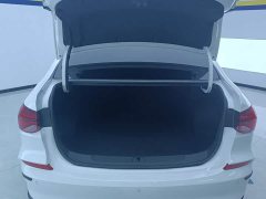 Chevrolet Cruze 1.5L Dual-Clutch Deluxe Edition - photo 4