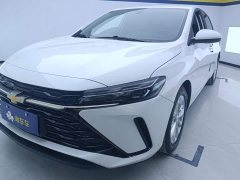 Chevrolet Cruze 1.5L Dual-Clutch Deluxe Edition - photo 5