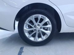 Chevrolet Cruze 1.5L Dual-Clutch Deluxe Edition - photo 6