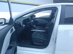 Chevrolet Cruze 1.5L Dual-Clutch Deluxe Edition - photo 9