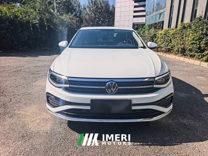 Volkswagen Bora 200TSI DSG Comfort Pro - автомобиль из Китая