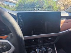 Volkswagen Bora 200TSI DSG Comfort Pro - фото 11