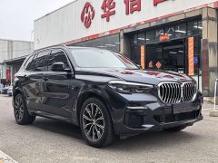BMW X5 (Imported) xDrive30i M Sport Package - ფოტო 3