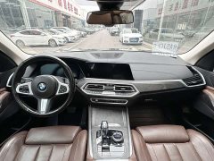 BMW X5 (Imported) xDrive30i M Sport Package - ფოტო 4