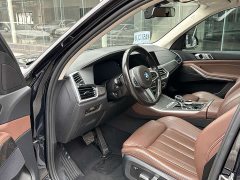 BMW X5 (Imported) xDrive30i M Sport Package - ფოტო 5