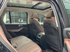 BMW X5 (Imported) xDrive30i M Sport Package - ფოტო 7