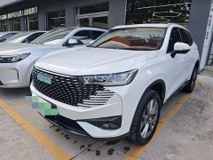 Haval H6 New Energy DHT-PHEV 110KM Joy Edition - ფოტო 1