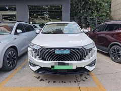 Haval H6 New Energy DHT-PHEV 110KM Joy Edition - ფოტო 3