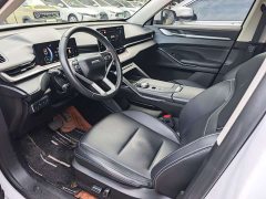 Haval H6 New Energy DHT-PHEV 110KM Joy Edition - ფოტო 4