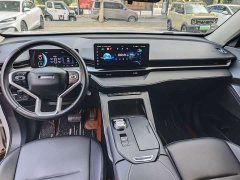 Haval H6 New Energy DHT-PHEV 110KM Joy Edition - ფოტო 6