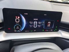 Haval H6 New Energy DHT-PHEV 110KM Joy Edition - ფოტო 9