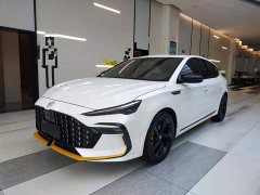 SAIC MG6 Pro 1.5T Automatic Trophy Luxury Edition - ფოტო 1
