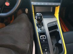 SAIC MG6 Pro 1.5T Automatic Trophy Luxury Edition - ფოტო 10