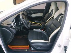 SAIC MG6 Pro 1.5T Automatic Trophy Luxury Edition - ფოტო 11