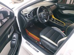 SAIC MG6 Pro 1.5T Automatic Trophy Luxury Edition - ფოტო 12