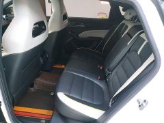 SAIC MG6 Pro 1.5T Automatic Trophy Luxury Edition - ფოტო 13