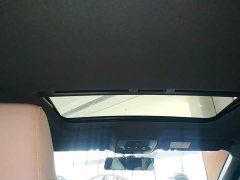 SAIC MG6 Pro 1.5T Automatic Trophy Luxury Edition - ფოტო 14