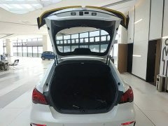 SAIC MG6 Pro 1.5T Automatic Trophy Luxury Edition - ფოტო 15