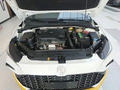 SAIC MG6 Pro 1.5T Automatic Trophy Luxury Edition - ფოტო 16