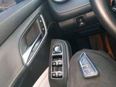 SAIC MG6 Pro 1.5T Automatic Trophy Luxury Edition - ფოტო 17