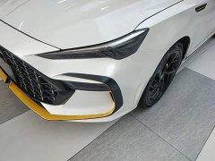SAIC MG6 Pro 1.5T Automatic Trophy Luxury Edition - ფოტო 18
