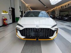 SAIC MG6 Pro 1.5T Automatic Trophy Luxury Edition - ფოტო 2