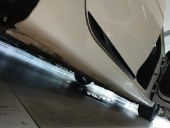 SAIC MG6 Pro 1.5T Automatic Trophy Luxury Edition - ფოტო 20